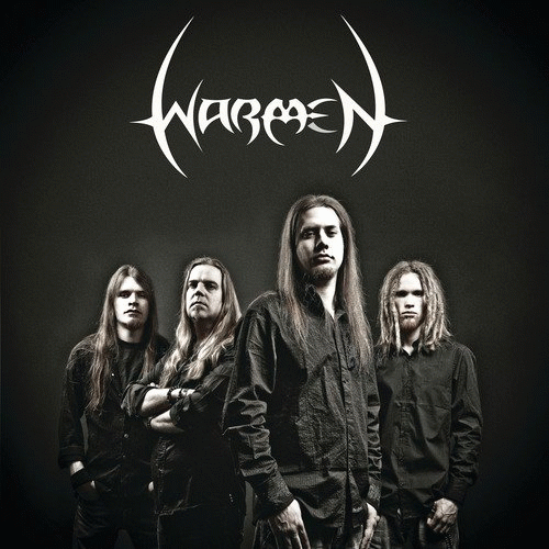 Warmen : Separate Ways